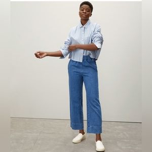 Everlane Easy Jean